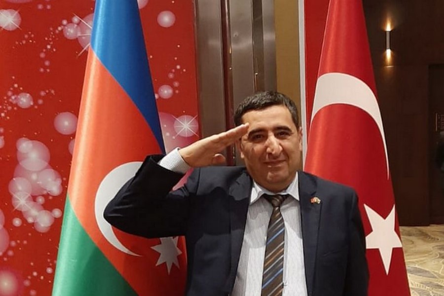 Bizi BİZ-dən ayırmaq istəyənlərə fürsət verməyin