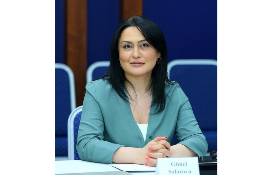 İbtidai siniflərə qəbul zamanı uşaqlar imtahana cəlb edilmirlər - İctimai Şura sədrindən açıqlama