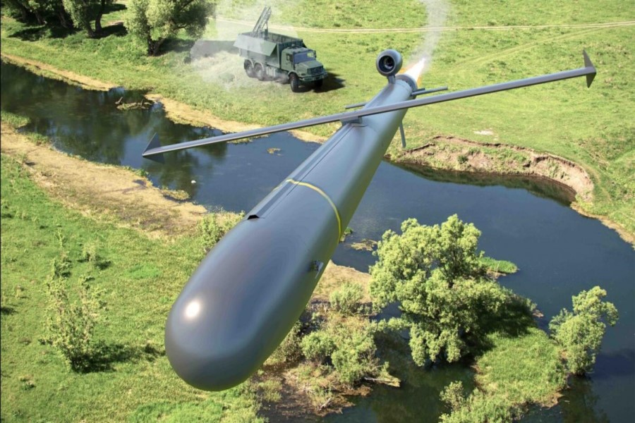 Avropa 500 km mənzilli ucuz kruiz raketi hazırlayacaq