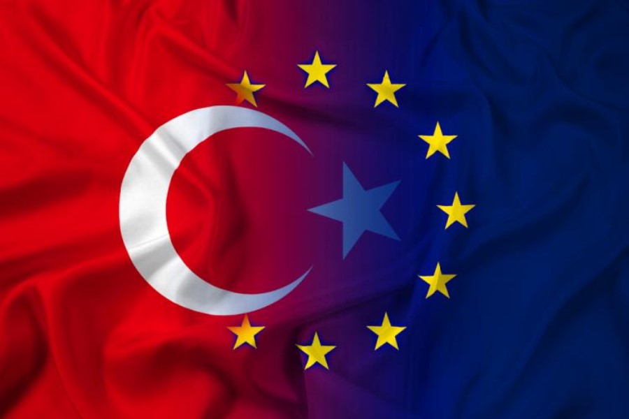 Türkiyəni tək qoymadılar: Aİ açıqladı: Bu ən böyük axtarış-xilasetmə əməliyyatıdır - ÖZƏL