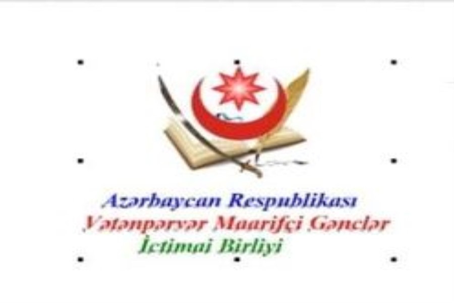 “ Vətənpərvər Maarifçi Gənclər “ yeni layihə icra edəcək