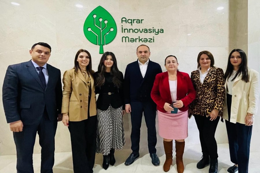 Fermer və sahibkar qadınlar Aqrar İnnovasiya Festivallarına töhfə verəcək