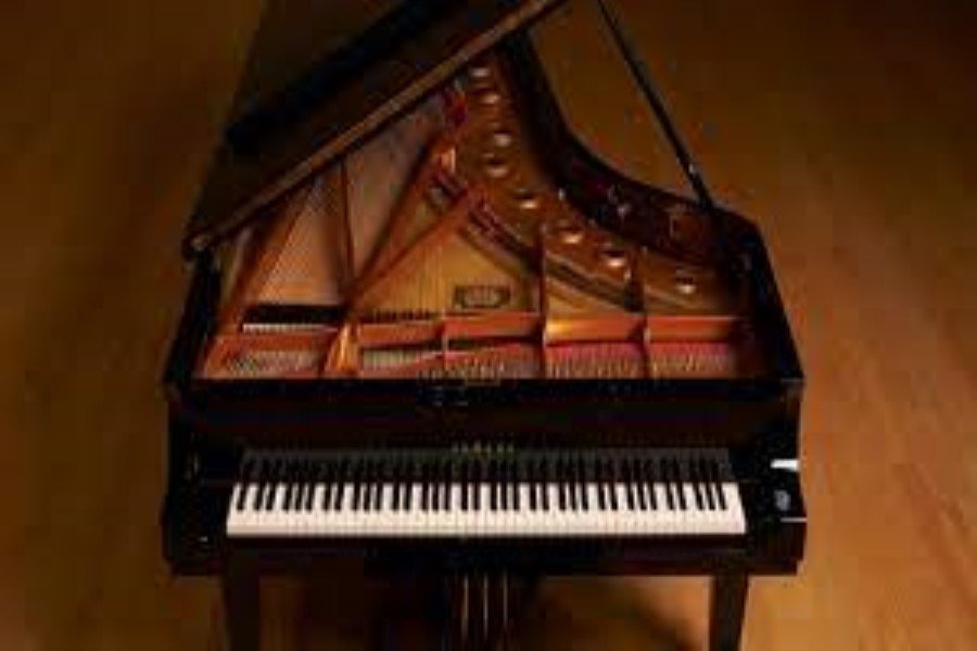 Naməlum şəxs 11 yaşlı uşağa 15 min dollarlıq piano hədiyyə edib - ÖZƏL