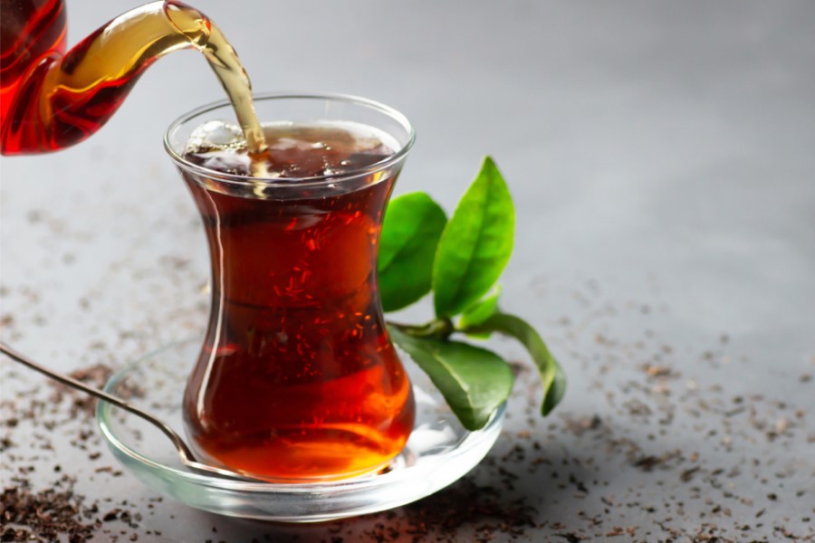 21 may Beynəlxalq Çay Günüdür