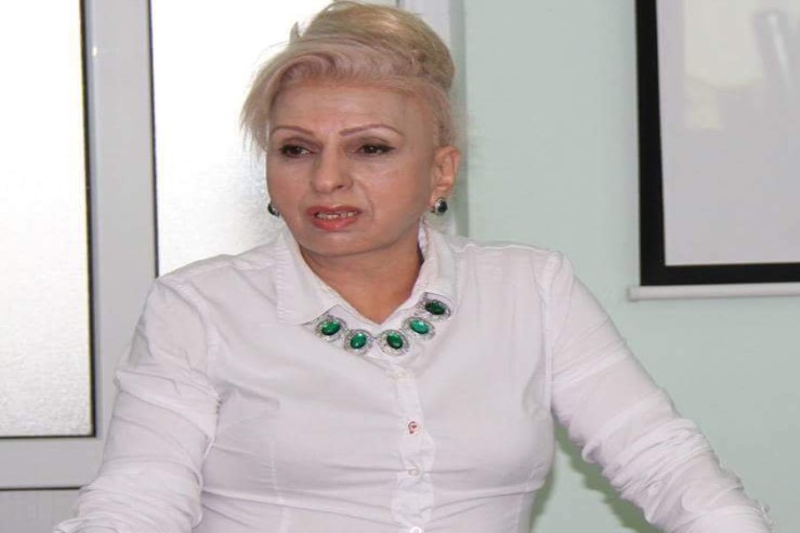Xaricdə zorakı insanlar xüsusi reyestrdə qeydiyyatda olurlar - QHT sədri