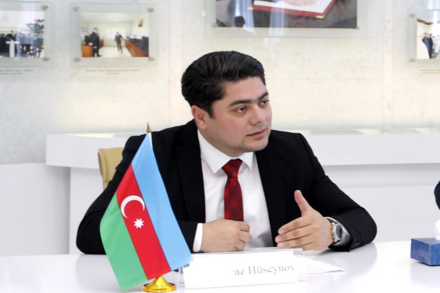 Yeni icraçı direktor təyinatı səhiyyə islahatlarına təkan verəcək - ŞƏRH