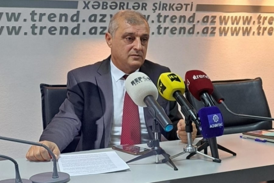 “Minadan azad dünya üçün qlobal təşəbbüs” adlı petisiya Azərbaycandakı mina problemlərinin həlli üçün vacibdir - AÇIQLAMA