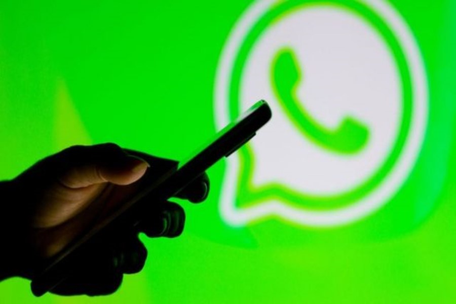 "WhatsApp"-da silinmiş mesajları bərpa etmək mümkün olacaq - ÖZƏL