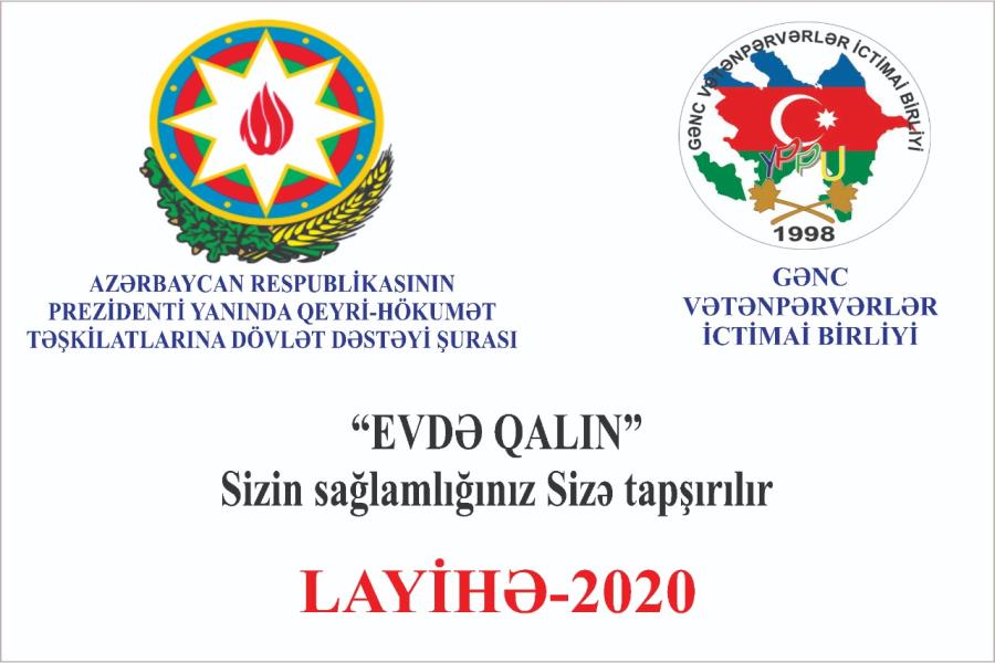 Şuranın dəstəyilə yeni layihəyə start verilib