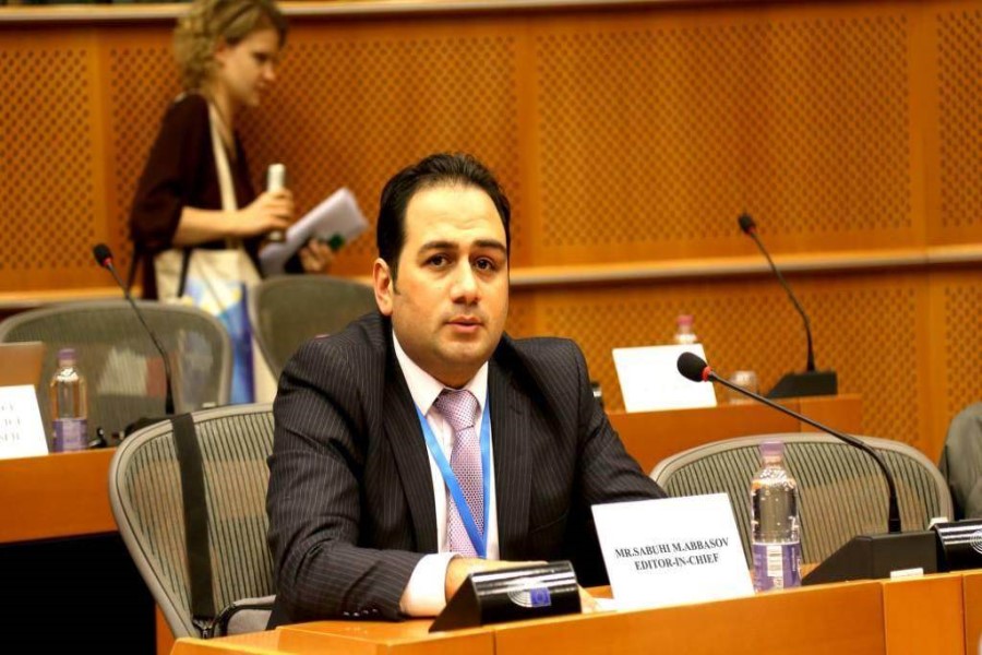 "Şuşa-Xankəndi yolunda keçirilən aksiya QHT-lərin haqlı mövqeyinin təntənəli nümayişidir" - Səbuhi ABBASOV