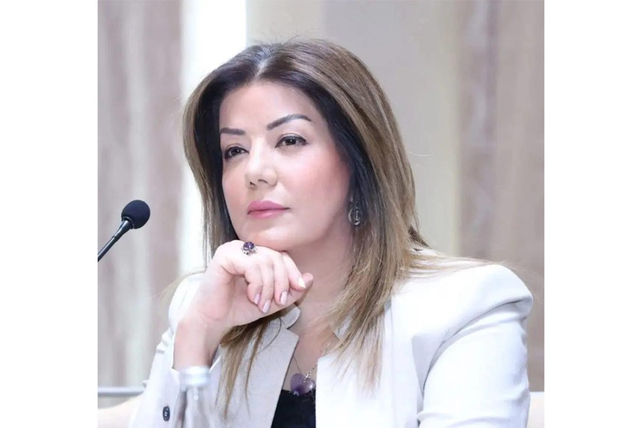 Bütöv bir xalqın taleyini ifadə edən LİDER