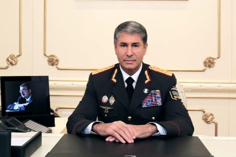 Nazir əməliyyat müvəkkilini rəis təyin etdi