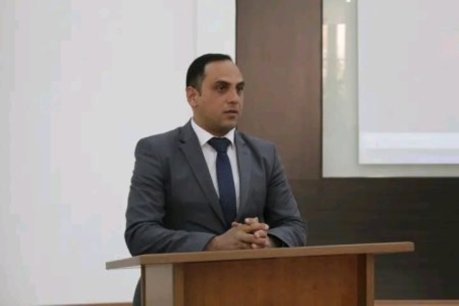 Səbuhi Abbasov: İnformasiya sorğusunun təqdim olunmasının hüquqi xüsusiyyətləri