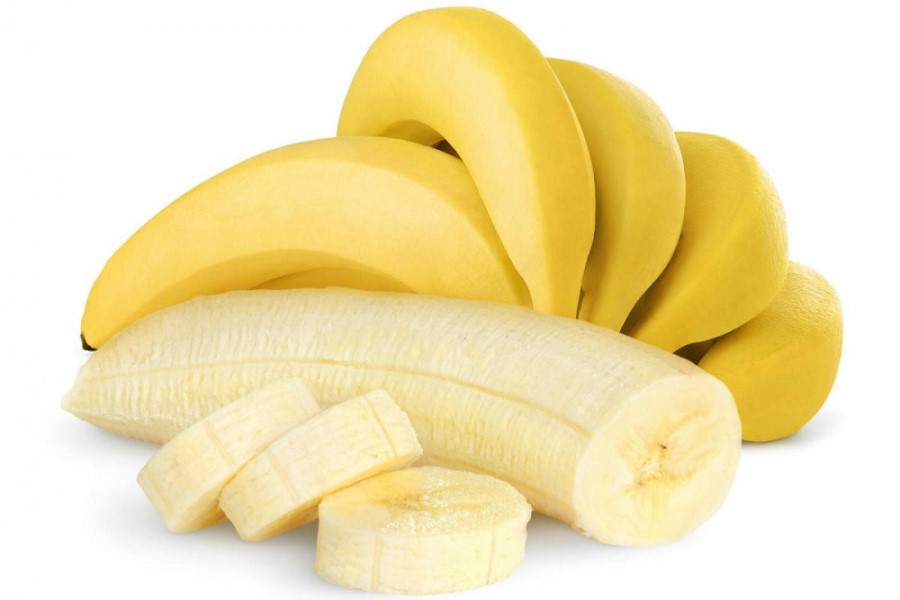 Hər gün banan yesəniz...
