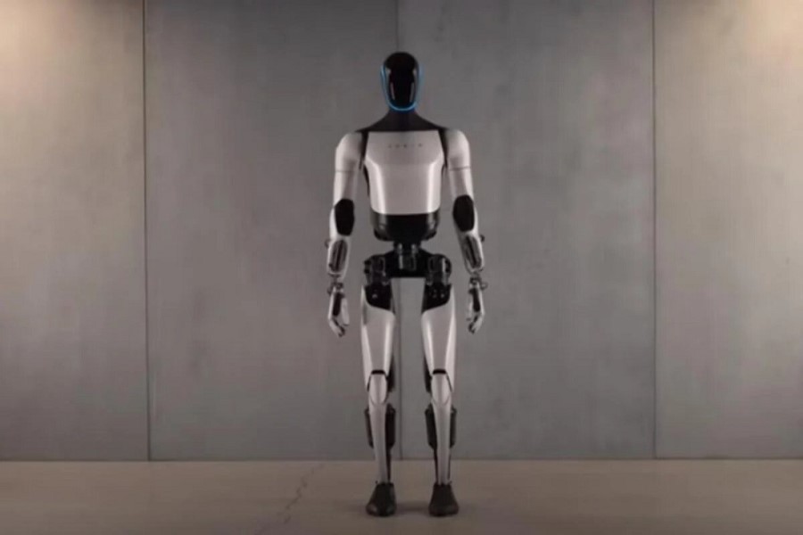 Teslanın Optimus robotu 2025-ci ildə satışa çıxacaq