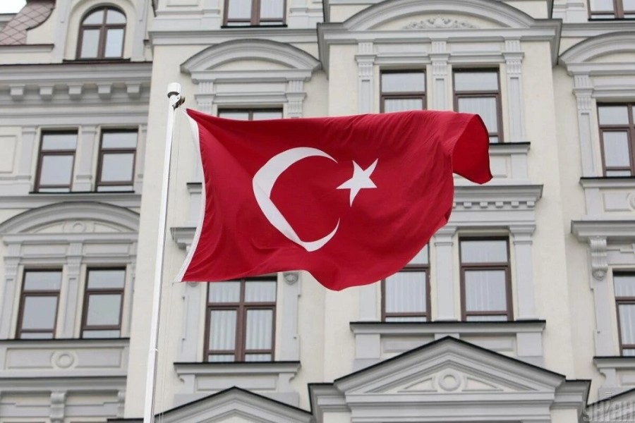 Türkiyə Ukrayna ilə bağlı danışıqlara rusların cəlb edilməsinin vacibliyini açıqlayıb