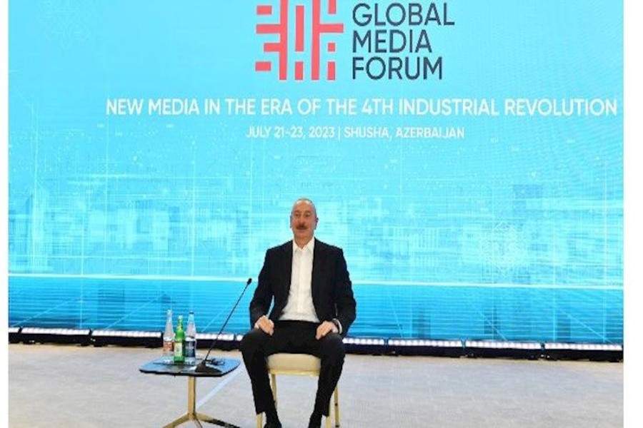 Prezident Şuşanın inkişafı ilə bağlı mühüm anonslar etdi - Ramil İskəndərli