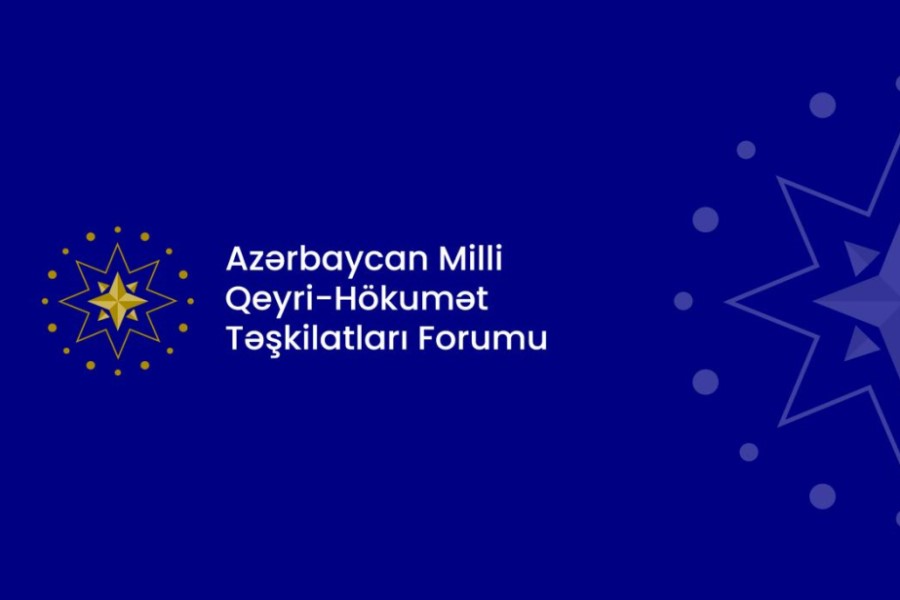 İran böyük səhvə yol verib – Milli QHT Forumu