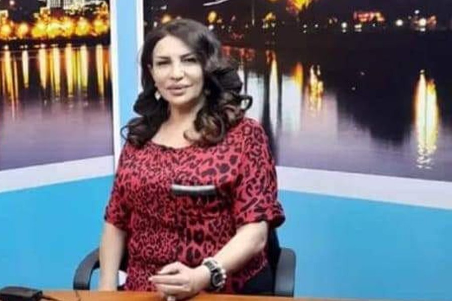 Azərbaycan Qadınlarının Haqlarının Müdafiəsi İctimai Birliyinin 20 illiyi