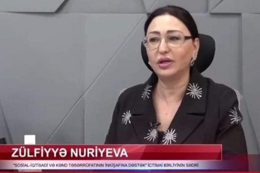 Kiçik sahibkarlıqdan Afrika bazarına - QHT-nin 2026-cı il yol xəritəsi