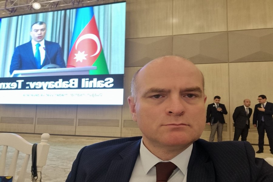 İnsan Resursları Zirvəsi keçirilir