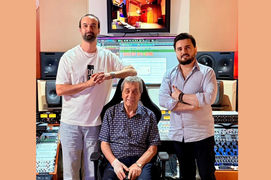 Türkman irsinə həsr olunan yeni musiqi əsəri hazırlanıb