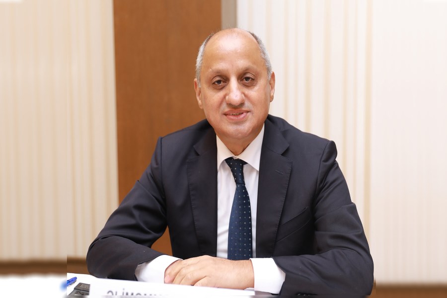 Əliməmməd Nuriyev: İctimai şuraların fəaliyyətinin mərkəzləşməsi mühüm məsələdir - VİDEO