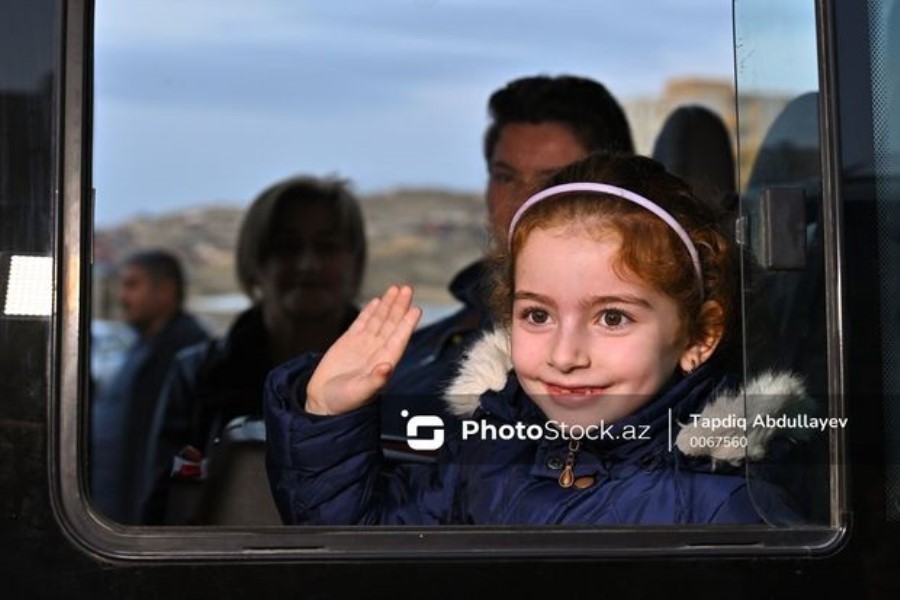 Daha 40 nəfər doğma Laçına qayıdır