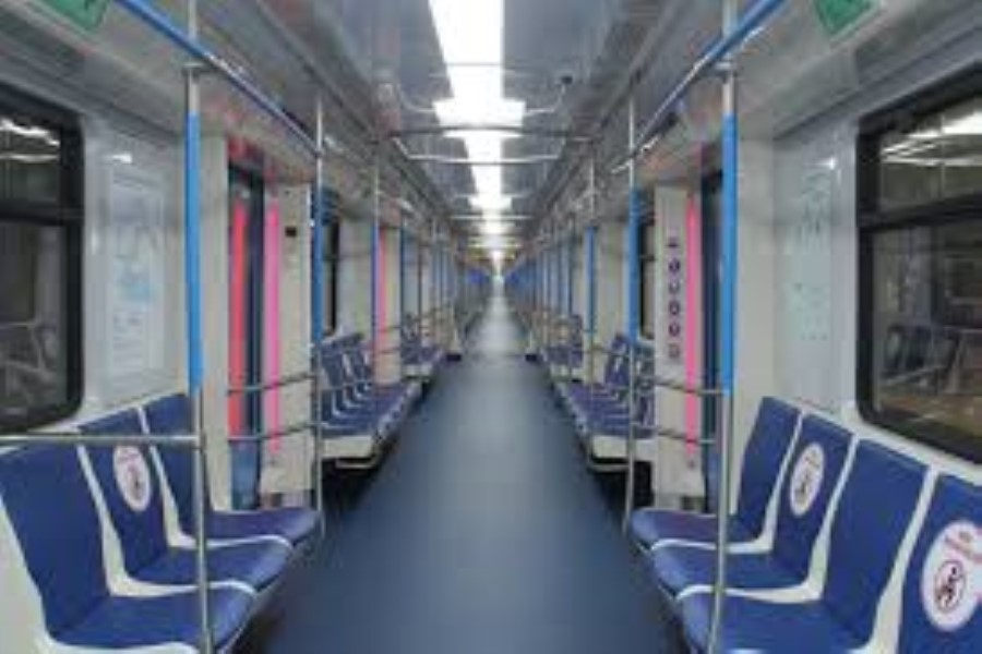 Metronun “Gənclik” stansiyasında iş rejimi dəyişdiriləcək