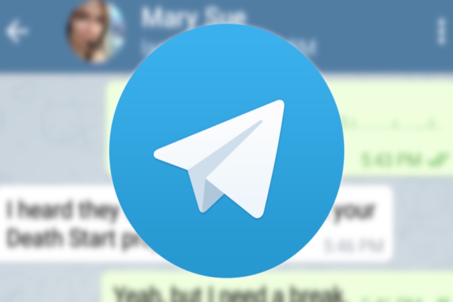 Telegram-da artıq hər kəs səsli mesajları mətnə çevirə bilər