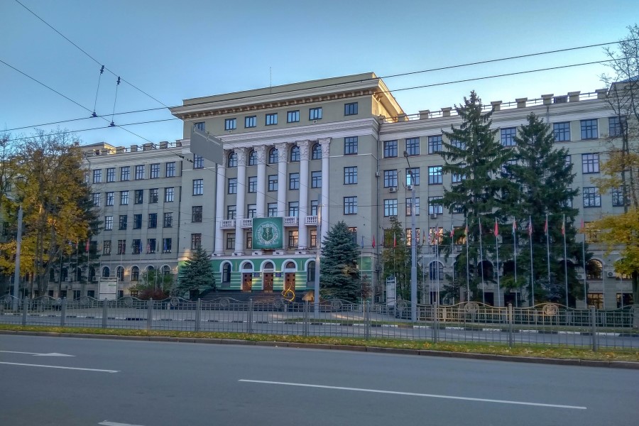 Ukraynada bütün universitetlərdə rus dilini qadağan etməyi təklif etdilər - ÖZƏL