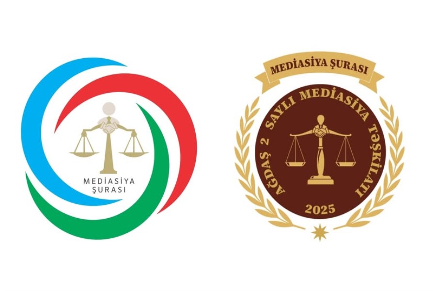 Ağdaş 2 saylı mediasiya təşkilatı fəaliyyətə başlayır