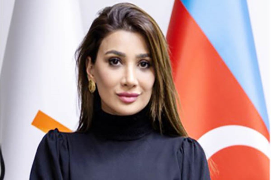 Xəyalə Mütəllimova: “Reklam və marketinq işləri yalnız Bakıya həsr olunmamalıdır”