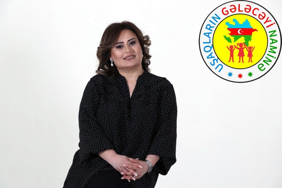 "Uşaqların və anaların gələcək sağlamlığı - ana südü" - QHT layihəyə start verib