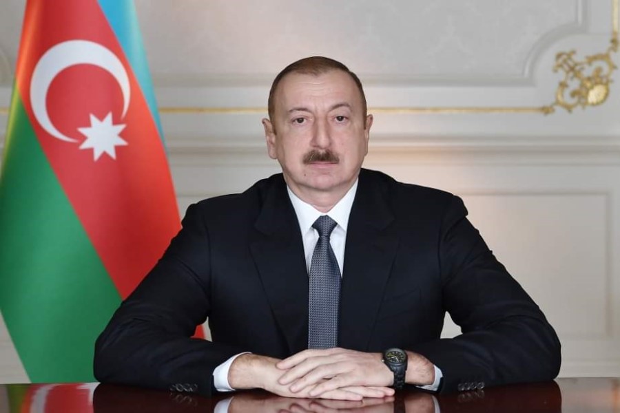 Azərbaycan Respublikası Prezidentinin 2018-ci il 10 dekabr tarixli 387 nömrəli Fərmanı ilə təsdiq edilmiş “DOST” mərkəzlərində göstərilən xidmətlərin siyahısı”nda dəyişiklik edilməsi haqqında Azərbaycan Respublikası Prezidentinin Fərmanı