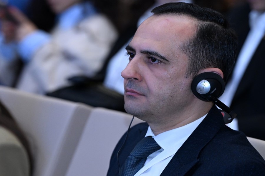 Azərbaycan gənclərinin ictimai və iqtisadi inkişafda rolu nə dərəcədə önəmlidir? - QHT sədrindən AÇIQLAMA