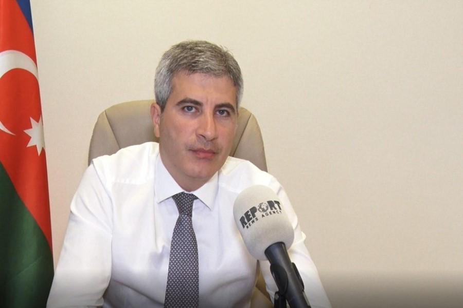 Mustafa Abbasbəyli: "Bu günə qədər 13 mindən çox qazi və şəhid ailəsi üzvünün məşğulluğu təmin edilib"
