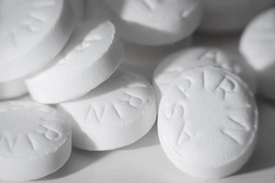 Aspirin xərçəngin yayılmasını dayandıra bilər - ALİMLƏR