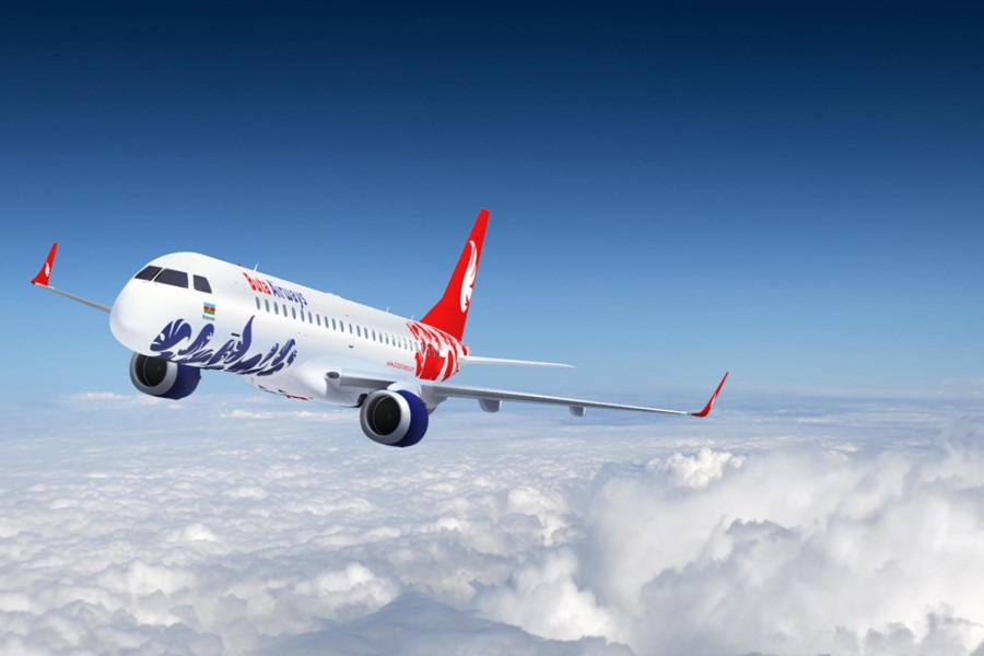 Bakı-Tiflis aviareyslərində gecikmə