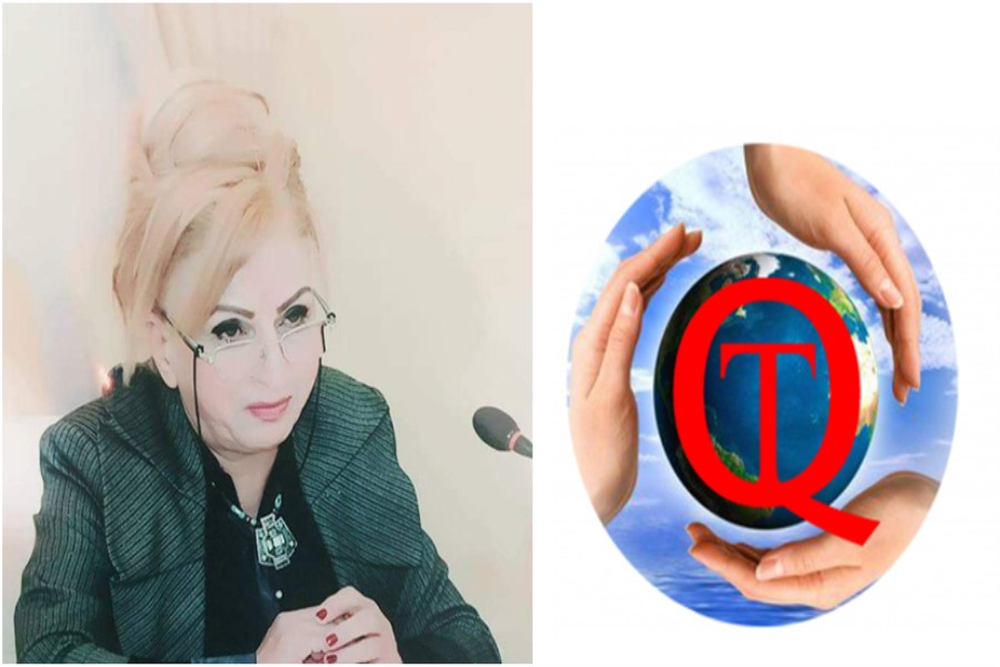 Qadın Təşəbbüsü və Sosial Problemlərin Həllinə Yardım İctimai Birliyi tərtəfindən 2022-ci il ərzində əhaliyə göstərilmiş xidmətlər barədə hesabatı