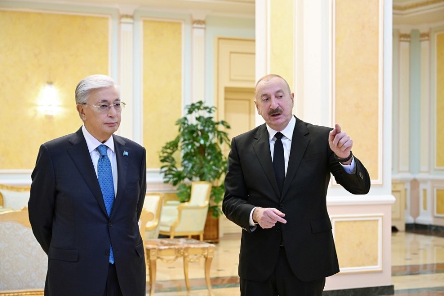 “Orta Dəhlizin inkişafı” layihəsi region üçün yeni imkanlar açır - Deputat