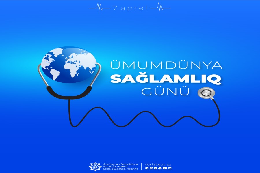 “İnklüziv səhiyyə sistemi hər kəs üçün bərabər imkanlar təmin etməlidir”-Ekspert
