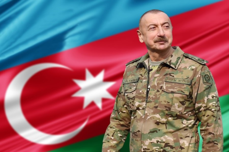 “2024-cü ildə o, bizim üçün yeni, fərqli bir dövrə keçidimizi təmin edəcək”- QHT sədri