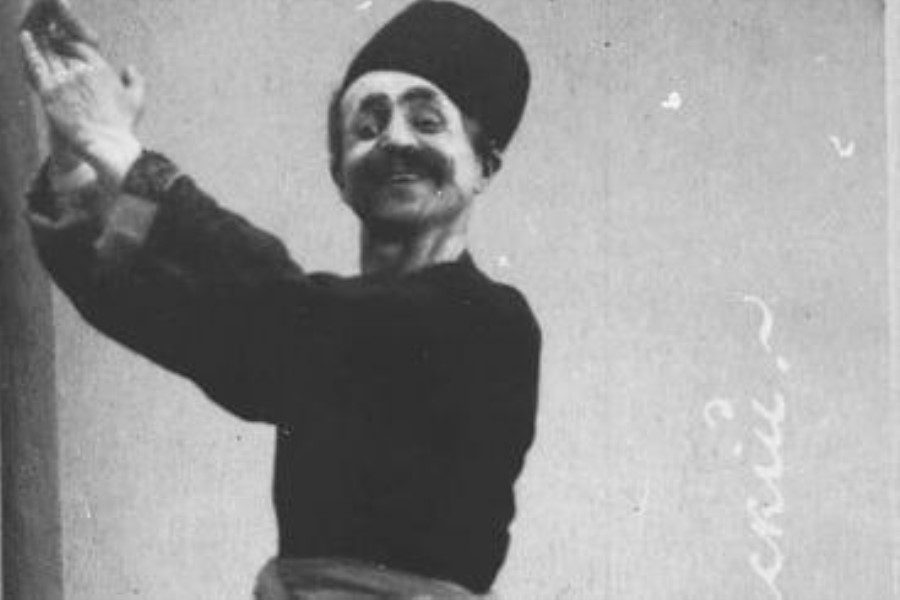 Azərbaycanın ilk parodiya aktyorlarından birinin anım günüdür