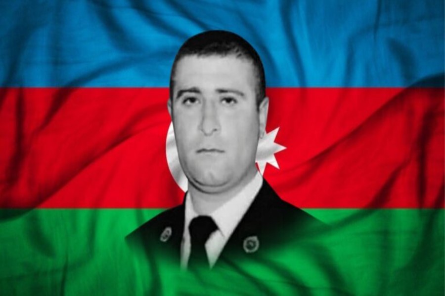 Şəhidimiz Cəlal Ağayevin doğum günüdür