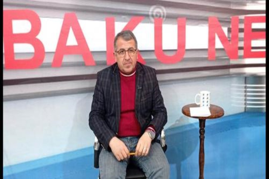 "Bu gün Xankəndidə olan ermənilər onların girovlarıdır..." - SAMİR ADIGÖZƏLLİdən faktlar