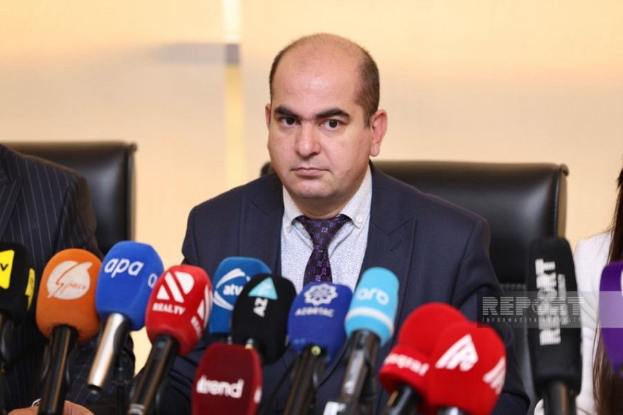 Azərbaycan QHT-ləri Ermənistanı Araz çayında ekoloji monitorinqlərin keçirilməsinə şərait yaratmağa çağırıb