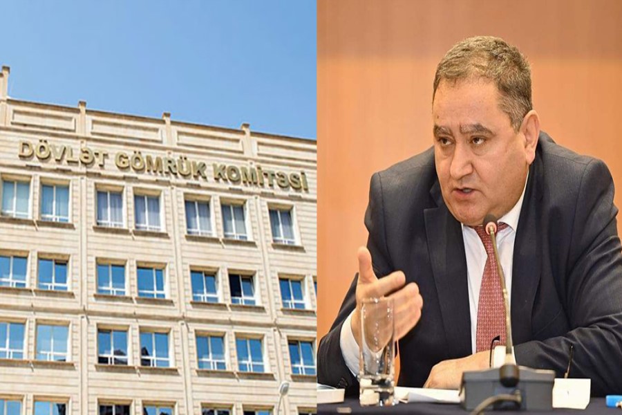 Deputatdan Gömrük Komitəsinə İTTİHAM: “Sahibkarları boğur”