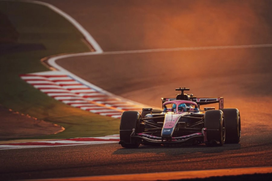 Formula 1-də iki Qran-pri ləğv olundu