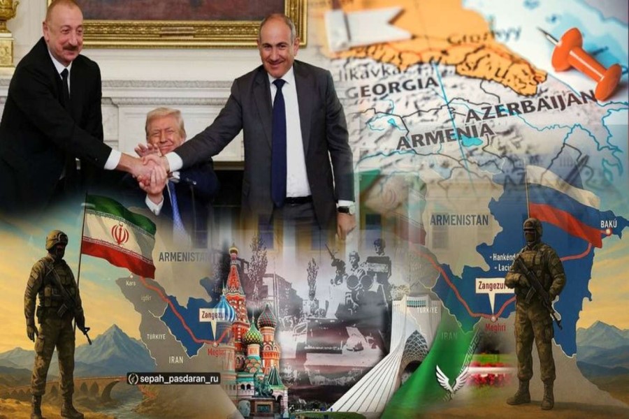 Rusiya və İran Azərbaycana qarşı hansı təxribatlara əl ata bilər?